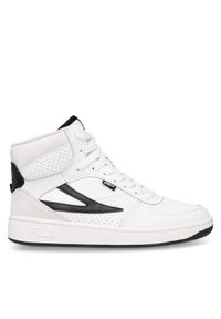 Fila Sneakersy Sevaro Mid FFM0256.13036 Biały. Kolor: biały #1