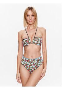 Maaji Dół od bikini 3383SCC003 Zielony. Kolor: zielony. Materiał: syntetyk #2