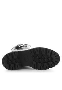 KENNEL&SCHMENGER - Kennel & Schmenger Botki 41-36420-720 Czarny. Kolor: czarny. Materiał: skóra #4