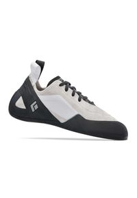 Buty do wspinaczki Black Diamond Aspect. Kolor: szary, biały, wielokolorowy. Sport: wspinaczka