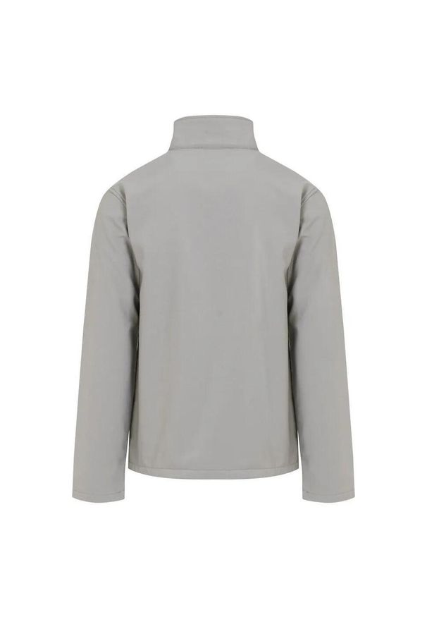 Regatta - Męska Bluza Polarowa Ascender. Kolor: szary, wielokolorowy, czarny. Materiał: polar. Sezon: zima. Styl: sportowy. Sport: turystyka piesza