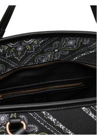 Pinko - PINKO Torebka Shopper Extra PE 25 PLTT104900 A2AS Czarny. Kolor: czarny #5