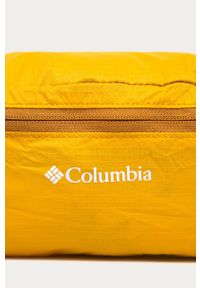 columbia - Columbia - Nerka. Kolor: pomarańczowy. Materiał: poliester, materiał. Wzór: gładki #3