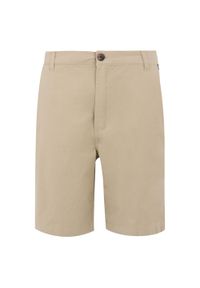 Regatta - Męskie Szorty Sabastal. Kolor: biały. Sport: turystyka piesza #1