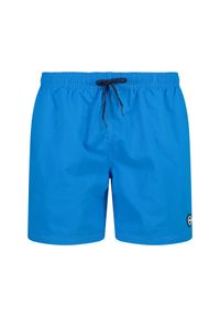 Szorty kąpielowe CMP. Kolor: niebieski. Długość: krótkie. Sezon: lato. Sport: pływanie #1