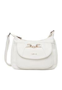 Torebka Lasocki. Kolor: biały #1