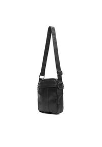 Pepe Jeans Saszetka Wolf Brant PM030875 Czarny. Kolor: czarny. Materiał: skóra #4