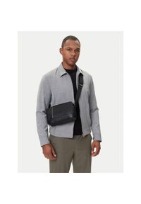 TOMMY HILFIGER - Saszetka Tommy Hilfiger. Kolor: czarny #1