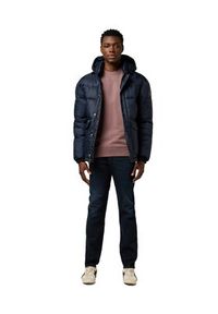 Wrangler Kurtka zimowa 112371450 Czarny Regular Fit. Kolor: czarny. Sezon: zima #4