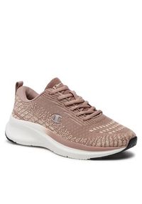Champion Sneakersy Cloud I Low Cut Shoe S11678-CHA-PS059 Różowy. Kolor: różowy #5
