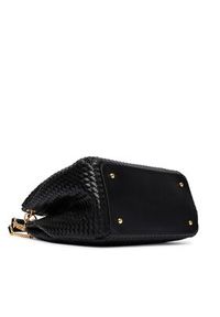 VALENTINO - Valentino Torebka Gea VBS9UC02 Czarny. Kolor: czarny. Materiał: skórzane #7
