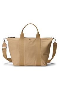 Lauren Ralph Lauren - LAUREN RALPH LAUREN Torebka 431970158003 Brązowy. Kolor: brązowy #5