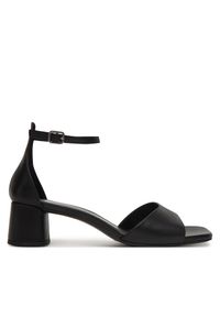 Sandały Vagabond Shoemakers. Kolor: czarny #1
