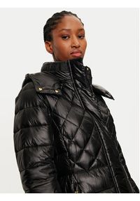 JOOP! Płaszcz zimowy 30039182 Czarny Regular Fit. Kolor: czarny. Materiał: syntetyk. Sezon: zima #9