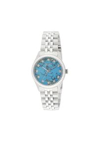 Zegarek Liu Jo. Kolor: srebrny #1