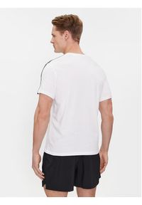Emporio Armani Underwear T-Shirt 211845 4R475 00010 Biały Regular Fit. Kolor: biały. Materiał: bawełna #5