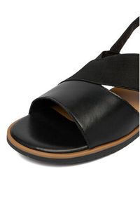 Lasocki Sandały CEO-WI16-DOROTHY-07 Czarny. Kolor: czarny. Materiał: skóra #2