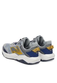 New Balance Buty do biegania Nitrel MTNTRCG6 Szary. Kolor: szary. Materiał: materiał #6
