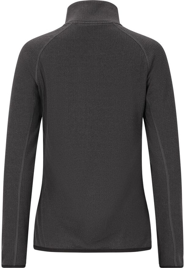 Bluza narciarska damska Whistler Helge. Kolor: wielokolorowy, fioletowy, szary. Sport: narciarstwo