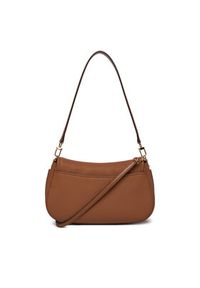 MICHAEL Michael Kors Torebka 30R6GY5S2L Brązowy. Kolor: brązowy. Materiał: skórzane #4