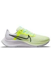 Nike Air Zoom Pegasus 38 Zielony 40.5. Kolor: niebieski. Model: Nike Zoom