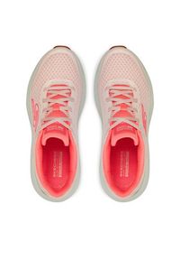 skechers - Skechers Sneakersy Max Cushioning Endea 129470/PKCL Różowy. Kolor: różowy. Materiał: materiał