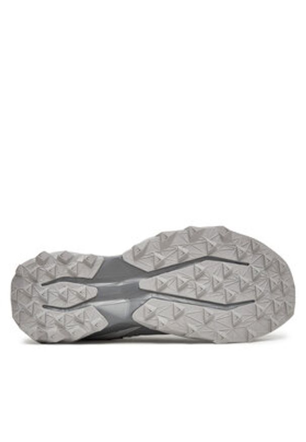 New Balance Sneakersy Tektrel MTTTRSLG Szary. Kolor: szary. Materiał: materiał