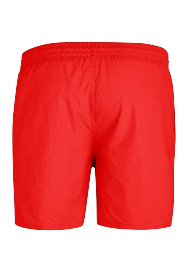 Speedo - Szorty pływackie męskie speedo essentials 16 watershort. Kolor: czerwony. Materiał: poliester