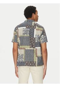 Levi's® Koszula Sunset Camp 72625-0110 Kolorowy Standard Fit. Materiał: bawełna. Wzór: kolorowy #3