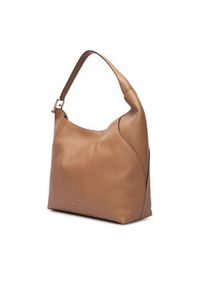 Furla Torebka Lara L WB01876 HSF000 BG YU500 1007 Brązowy. Kolor: brązowy. Materiał: skórzane #5