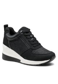 Sneakersy Clara Barson. Kolor: czarny #1