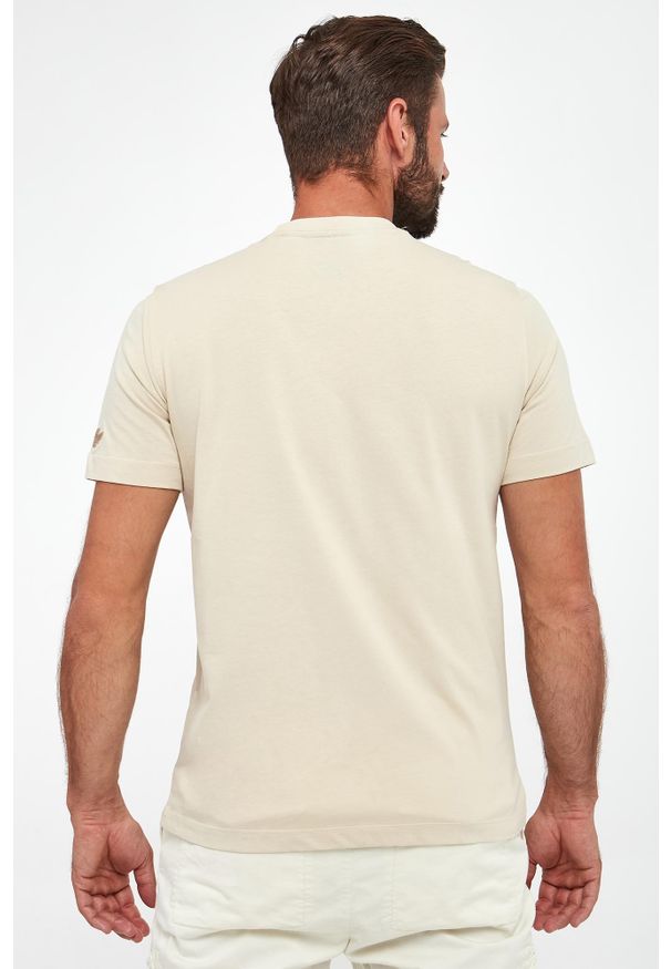 Aeronautica Militare - T-shirt męski AERONAUTICA MILITARE