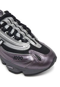 New Balance Sneakersy M1000EGY Fioletowy. Kolor: fioletowy. Materiał: skóra #2