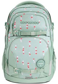 hama - COOCAZOO 2.0 plecak PORTER, kolor: Dancing Dots