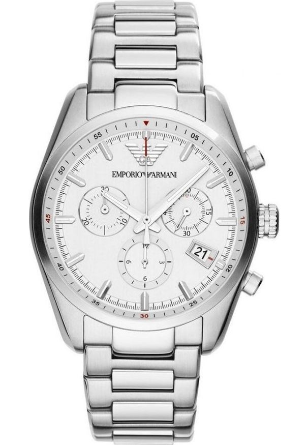Zegarek Emporio Armani Zegarek Męski Armani AR6013