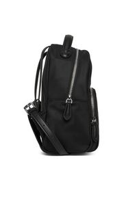Karl Lagerfeld - KARL LAGERFELD Plecak A4W30251 Czarny. Kolor: czarny. Materiał: skóra #4