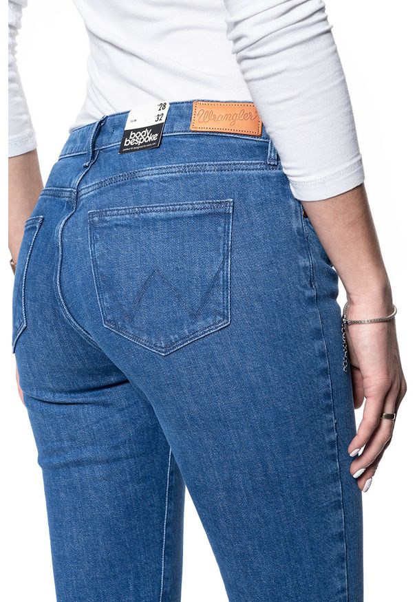 Wrangler - WRANGLER SLIM OCEANA W28LJQ46G 112128398