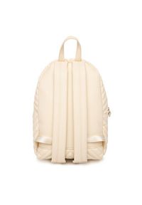Guess Plecak J4RZ17 WFZL0 Écru. Kolor: kremowy. Materiał: skóra #5