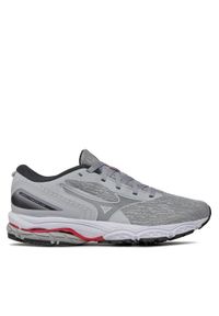 Mizuno Buty do biegania Wave Prodigy 5 J1GD2310 Szary. Kolor: szary. Model: Mizuno Wave