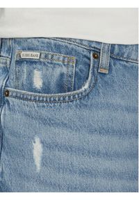 Guess Jeans Jeansy M5YA90 D5R2A Niebieski Relaxed Fit. Kolor: niebieski #3