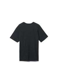 Koszulka Hurley Everyday Horizon. Kolor: czarny. Sport: fitness #1