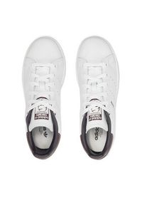 Adidas - adidas Sneakersy Stan Smith IF6997 Biały. Kolor: biały. Materiał: skóra. Model: Adidas Stan Smith