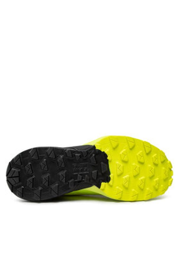 Dynafit Buty do biegania Ultra 50 64066 Czarny. Kolor: czarny. Materiał: materiał