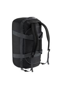 QUADRA - Torba Pro Cargo Duffle Bag. Kolor: czarny