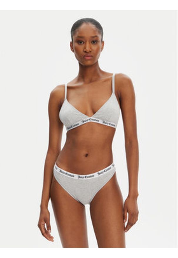 Juicy Couture Komplet fig Diddi JCLBR224572 Kolorowy. Materiał: bawełna. Wzór: kolorowy