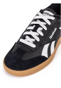 Reebok Sneakersy Smash Edge 100208246 Czarny. Kolor: czarny. Materiał: skóra #8