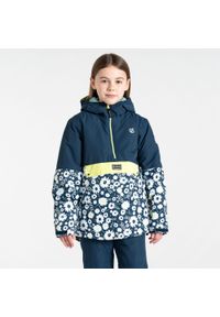 DARE 2B - Kurtka narciarska dziecięca Freehand. Kolor: niebieski. Materiał: materiał. Sezon: zima. Sport: narciarstwo #1