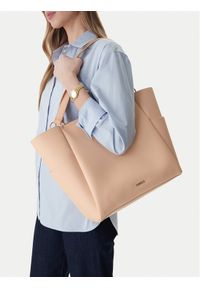 MEXX Torebka CEO-MEXX-S-023-09 Pomarańczowy. Kolor: pomarańczowy #1