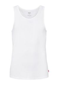 Levi's® Komplet 2 tank topów Pride 001MP-0001 Kolorowy Slim Fit. Materiał: bawełna. Wzór: kolorowy #4
