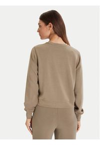 only - ONLY Bluza Maya 15361163 Zielony Regular Fit. Kolor: zielony. Materiał: syntetyk #6